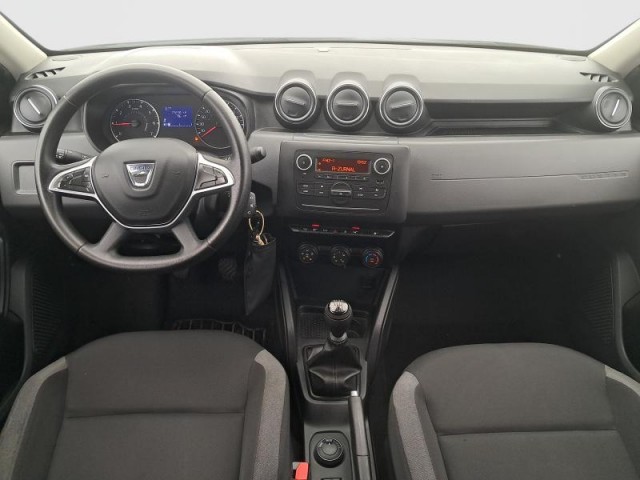 Dacia Duster  1.5 dCi 