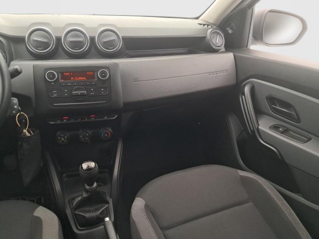 Dacia Duster  1.5 dCi 