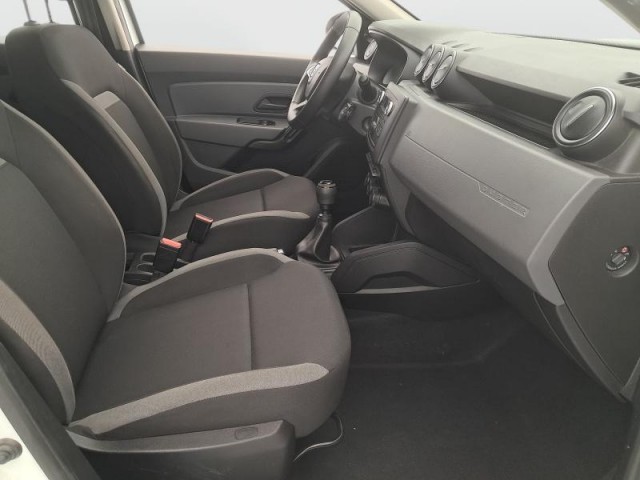 Dacia Duster  1.5 dCi 