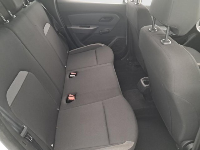 Dacia Duster  1.5 dCi 