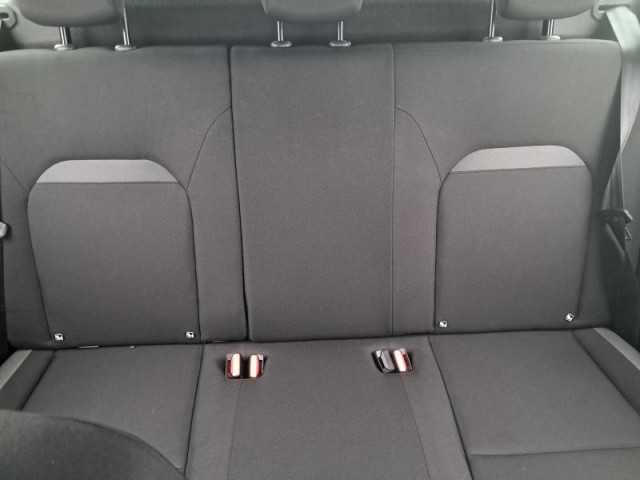 Dacia Duster  1.5 dCi 