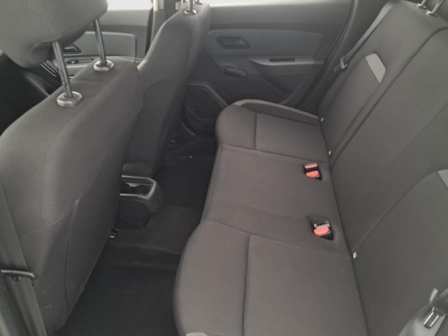 Dacia Duster  1.5 dCi 