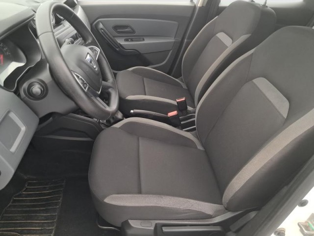 Dacia Duster  1.5 dCi 