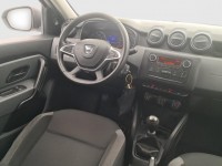 Dacia Duster  1.5 dCi 
