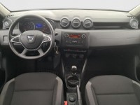 Dacia Duster  1.5 dCi 