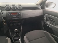 Dacia Duster  1.5 dCi 