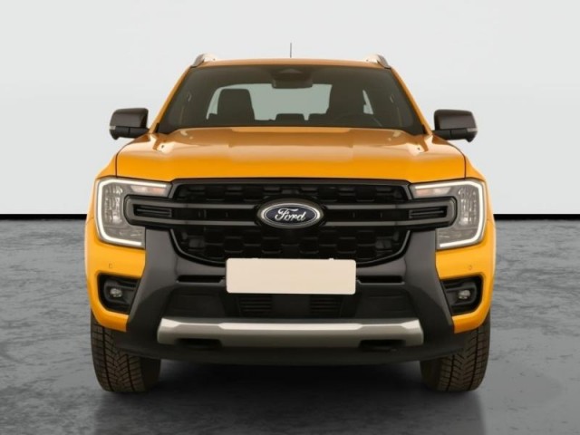 Ford Ranger  2.0 EcoBlue e-4WD Wildtrack