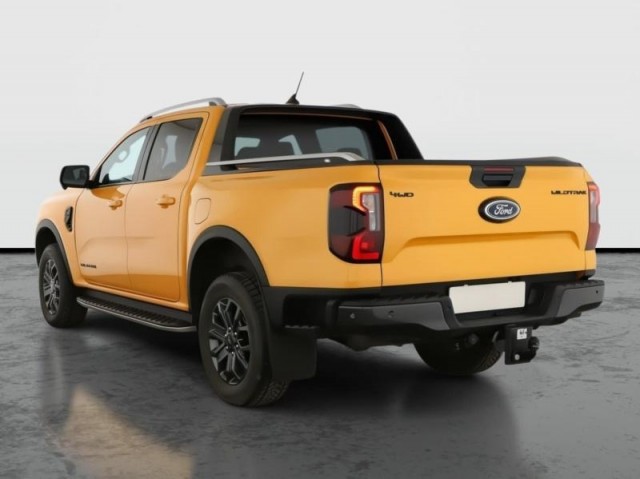 Ford Ranger  2.0 EcoBlue e-4WD Wildtrack