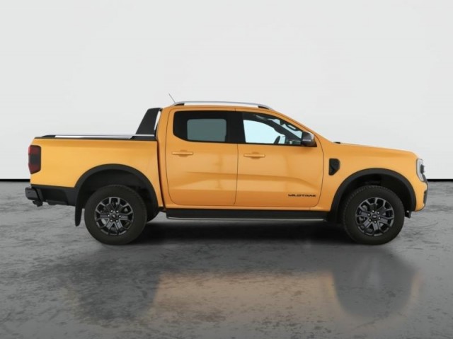 Ford Ranger  2.0 EcoBlue e-4WD Wildtrack