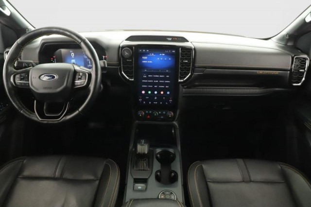 Ford Ranger  2.0 EcoBlue e-4WD Wildtrack
