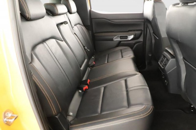Ford Ranger  2.0 EcoBlue e-4WD Wildtrack