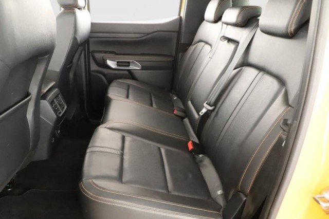 Ford Ranger  2.0 EcoBlue e-4WD Wildtrack