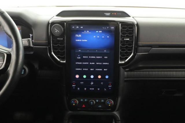 Ford Ranger  2.0 EcoBlue e-4WD Wildtrack