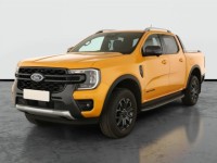 Ford Ranger  2.0 EcoBlue e-4WD Wildtrack