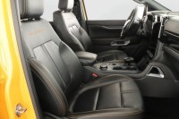 Ford Ranger  2.0 EcoBlue e-4WD Wildtrack