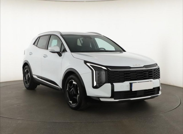 Kia Sportage  1.6 T-GDI Top
