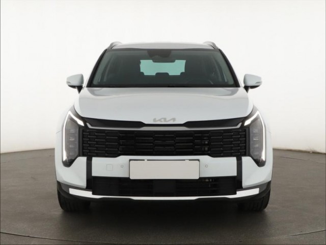 Kia Sportage  1.6 T-GDI Top