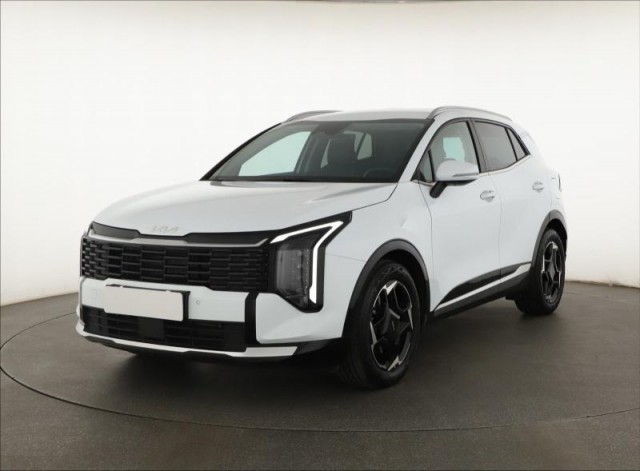 Kia Sportage  1.6 T-GDI Top