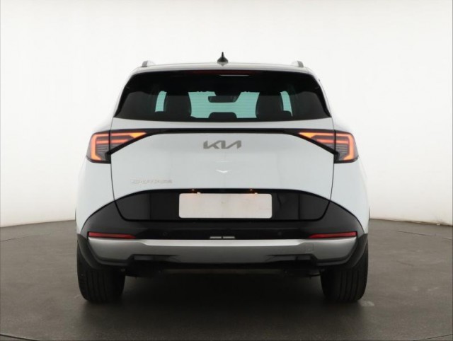 Kia Sportage  1.6 T-GDI Top