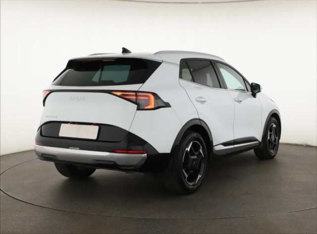 Kia Sportage  1.6 T-GDI Top