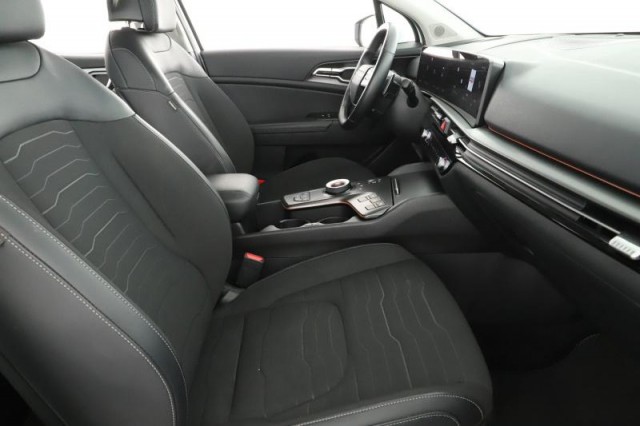 Kia Sportage  1.6 T-GDI Top