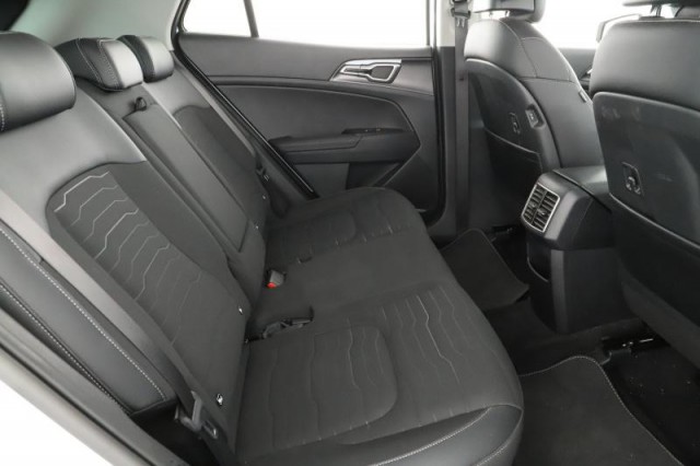 Kia Sportage  1.6 T-GDI Top