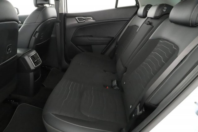 Kia Sportage  1.6 T-GDI Top