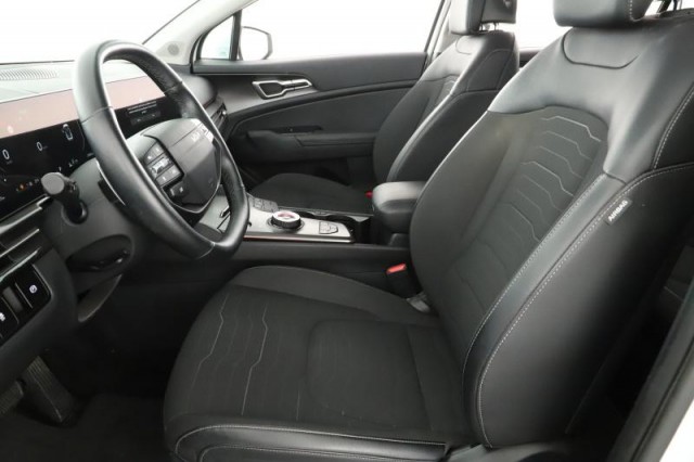 Kia Sportage  1.6 T-GDI Top