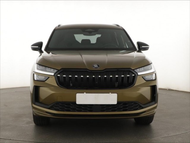 Škoda Kodiaq  2.0 TDI Sportline