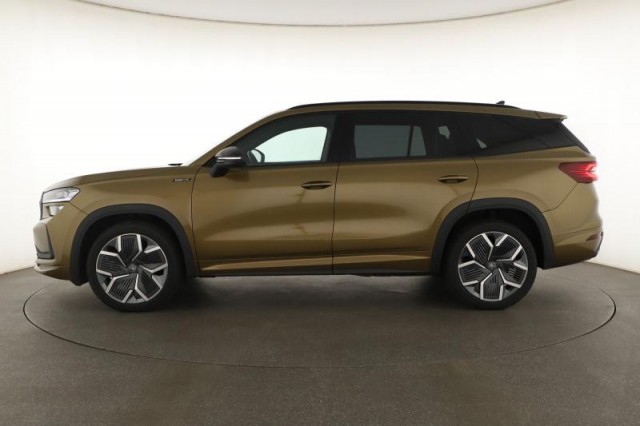 Škoda Kodiaq  2.0 TDI Sportline
