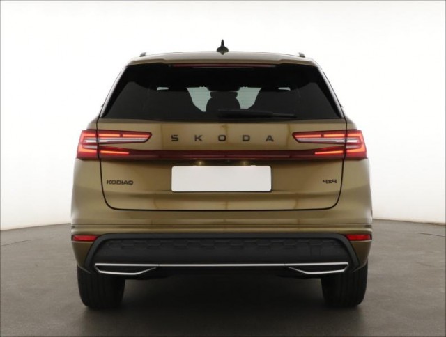 Škoda Kodiaq  2.0 TDI Sportline