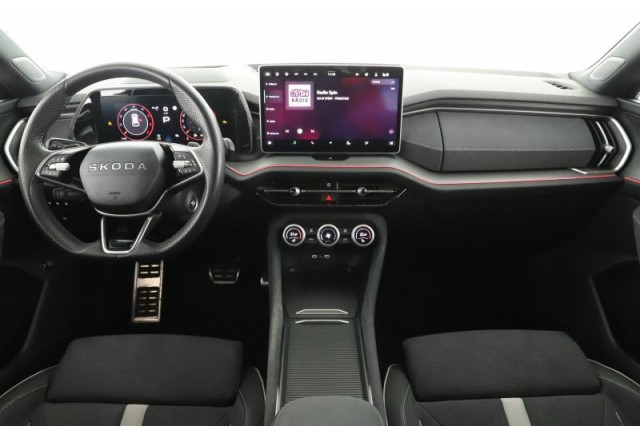 Škoda Kodiaq  2.0 TDI Sportline