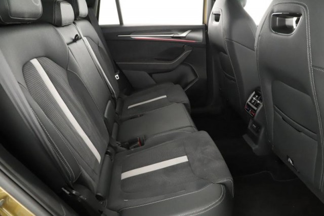 Škoda Kodiaq  2.0 TDI Sportline