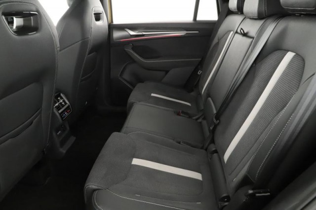 Škoda Kodiaq  2.0 TDI Sportline