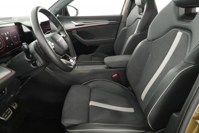 Škoda Kodiaq  2.0 TDI Sportline