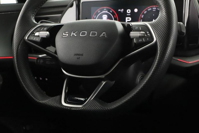 Škoda Kodiaq  2.0 TDI Sportline