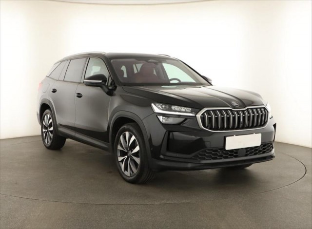 Škoda Kodiaq  2.0 TDI Exclusive Selection
