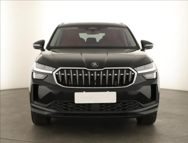 Škoda Kodiaq  2.0 TDI Exclusive Selection