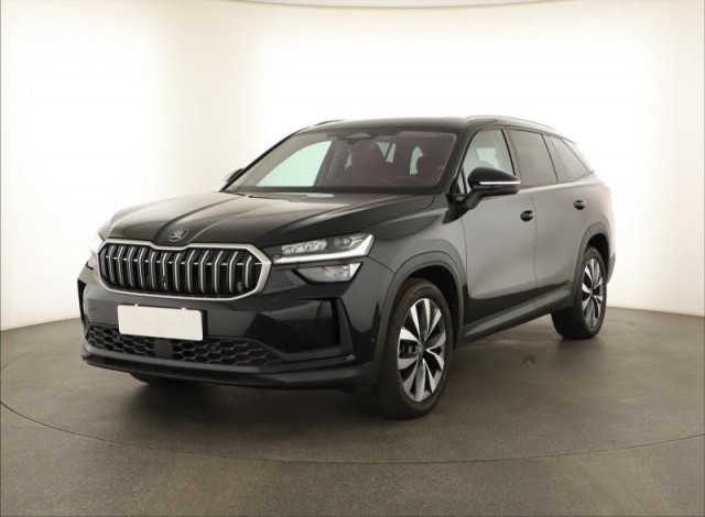 Škoda Kodiaq  2.0 TDI Exclusive Selection