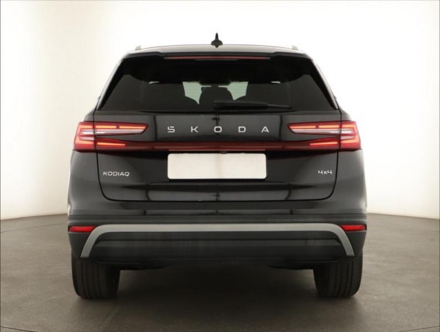 Škoda Kodiaq  2.0 TDI Exclusive Selection