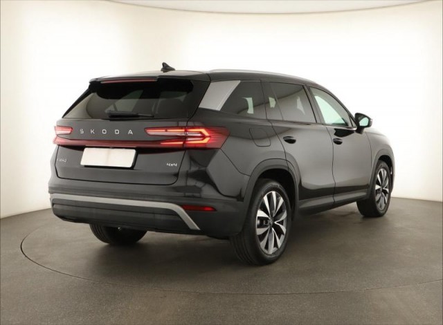 Škoda Kodiaq  2.0 TDI Exclusive Selection