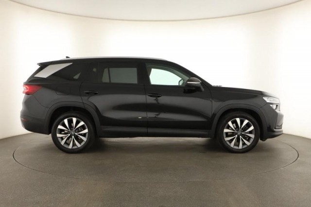 Škoda Kodiaq  2.0 TDI Exclusive Selection
