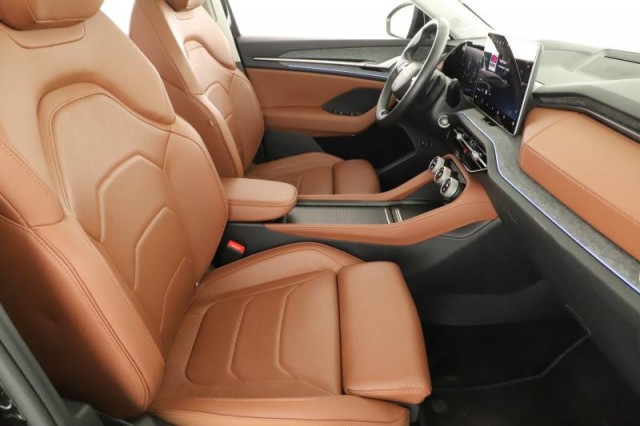 Škoda Kodiaq  2.0 TDI Exclusive Selection