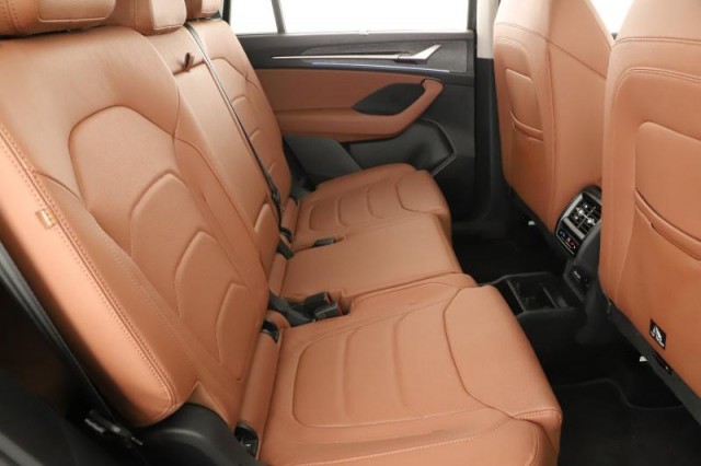 Škoda Kodiaq  2.0 TDI Exclusive Selection