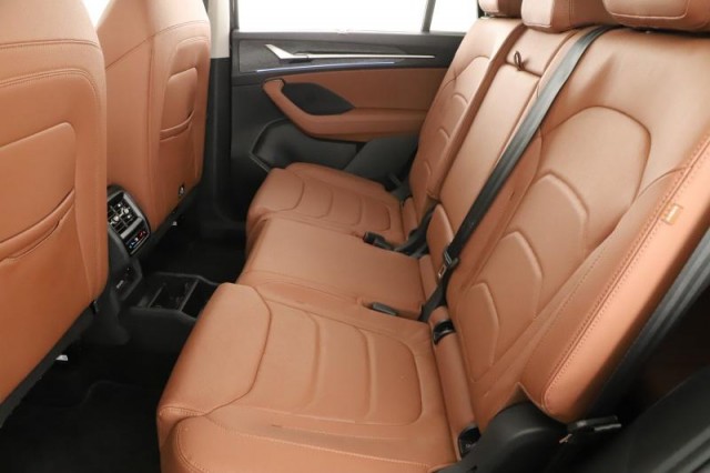 Škoda Kodiaq  2.0 TDI Exclusive Selection