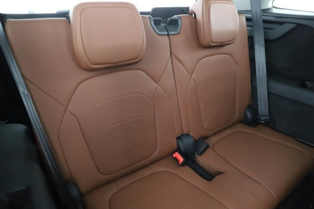 Škoda Kodiaq  2.0 TDI Exclusive Selection