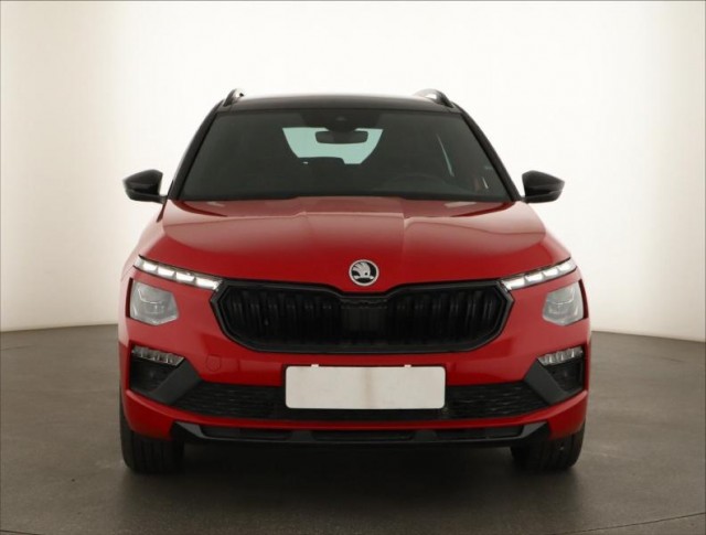 Škoda Kamiq  1.0 TSI Monte Carlo