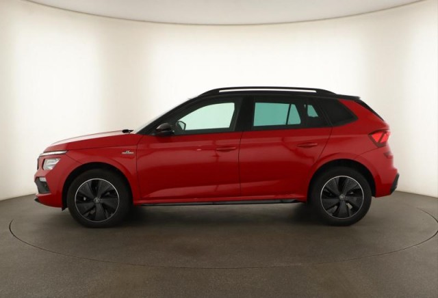 Škoda Kamiq  1.0 TSI Monte Carlo