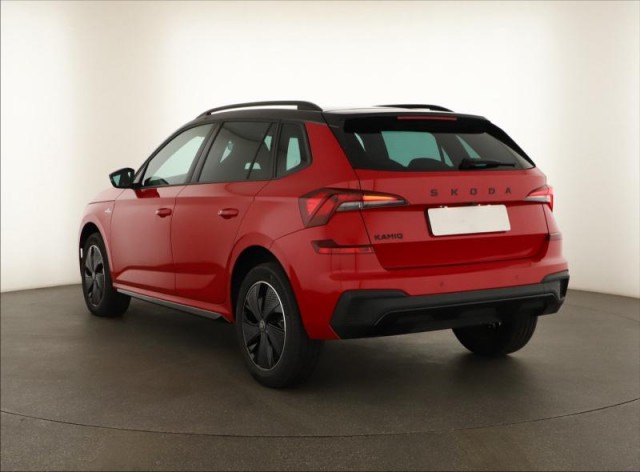 Škoda Kamiq  1.0 TSI Monte Carlo