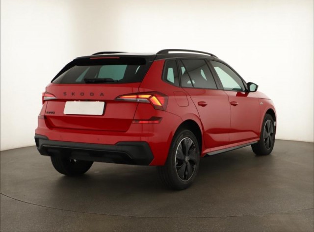 Škoda Kamiq  1.0 TSI Monte Carlo